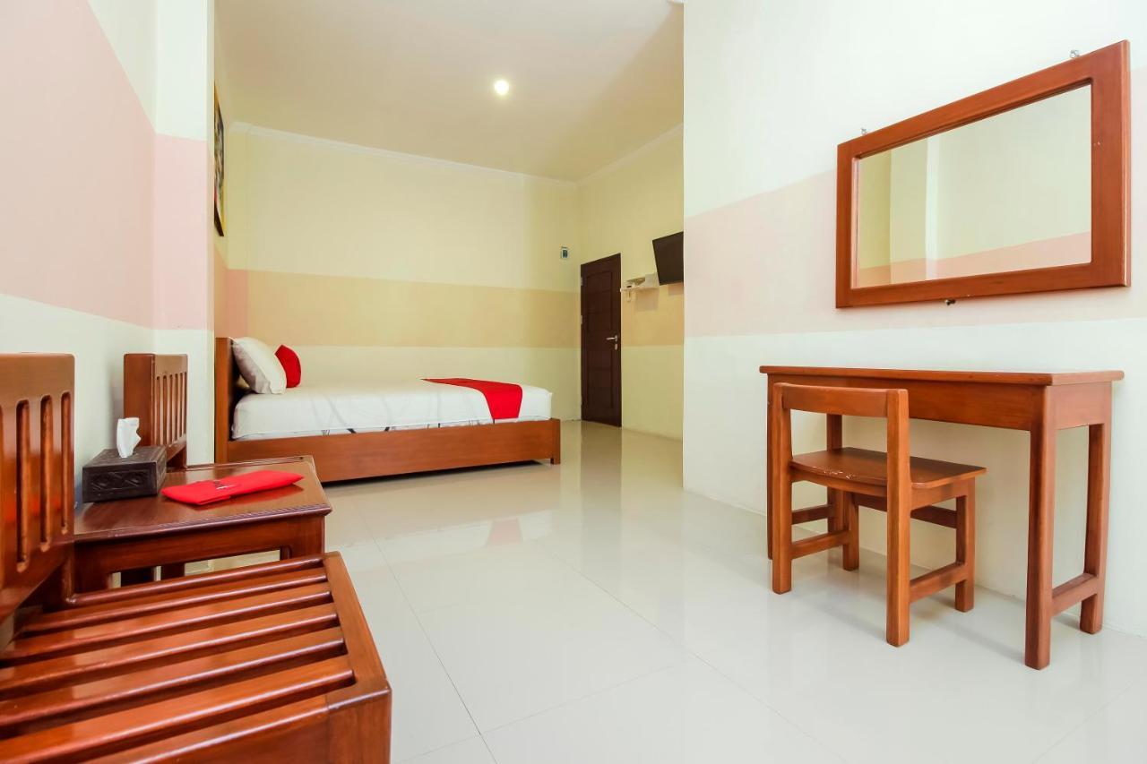 Hotel Reddoorz Near Jalan Jendral Sudirman Manado Exteriér fotografie